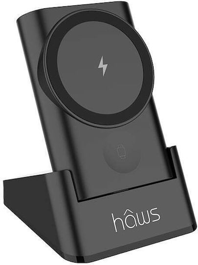 Hâws Orø Power Bank 5200mAh Black view 1
