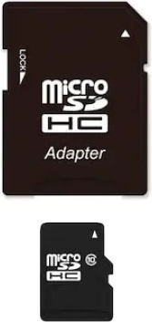 Foxmag24 Microsd Memory Card 4gb Sd Adapter view 4