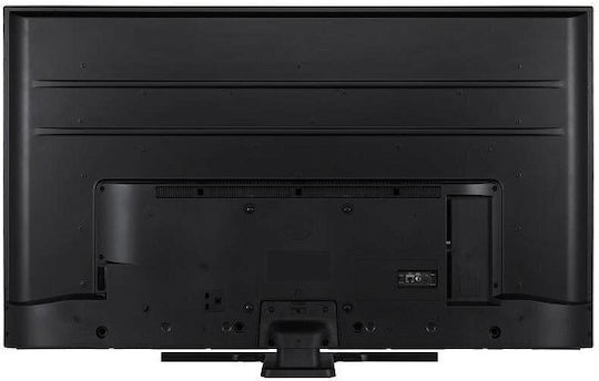 GoGEN Smart Television 55" 4K UHD QLED TVQ55X852GWEB HDR (2023) view 3