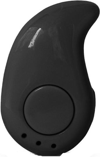 Usmart X6 Mini In-ear Bluetooth Handsfree Earphone Black view 1
