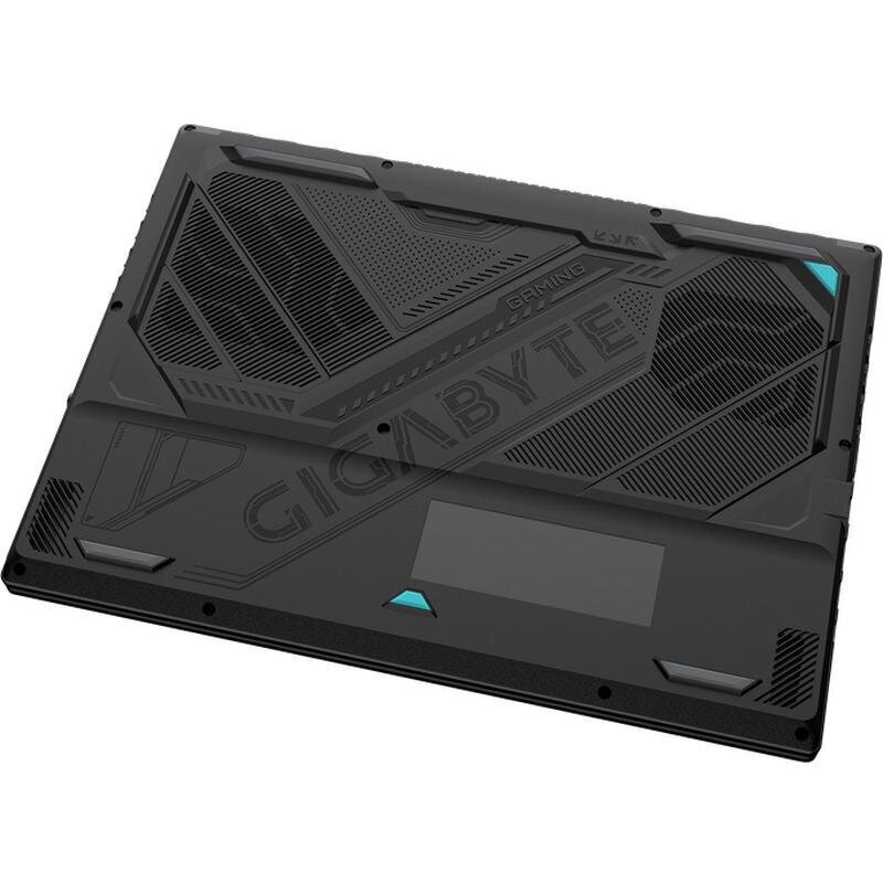 Gigabyte Gaming A16 16" FHD+ 165Hz (Ryzen 7-260/16GB/512GB SSD/GeForce RTX 5050/No OS) (International English Keyboard) view 4