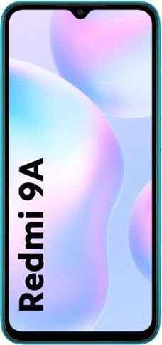 Xiaomi Redmi 9A Dual SIM (2GB/32GB) Ocean Green view 7