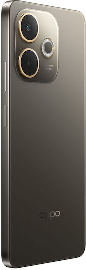 Oppo A5 Pro 5G Dual SIM (8GB/256GB) Mocha Brown view 4