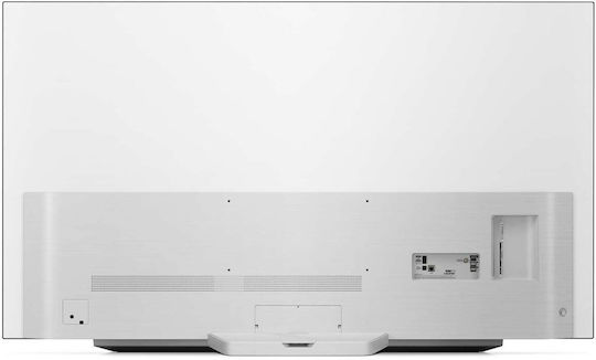 LG Smart Television 55" 4K UHD OLED OLED55C11LB HDR (2021) view 6