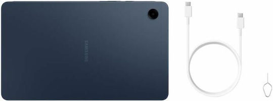 Samsung Galaxy Tab A9 8.7" (8GB/128GB) Mystic Navy view 4