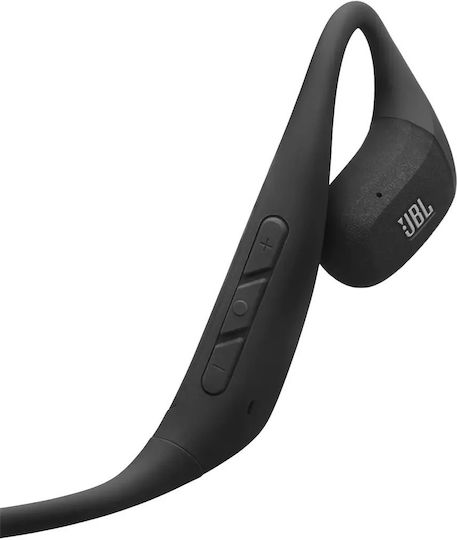 JBL Endurance Pace In-ear Bluetooth Handsfree Headphones with Sweat Resistance Black vy 7