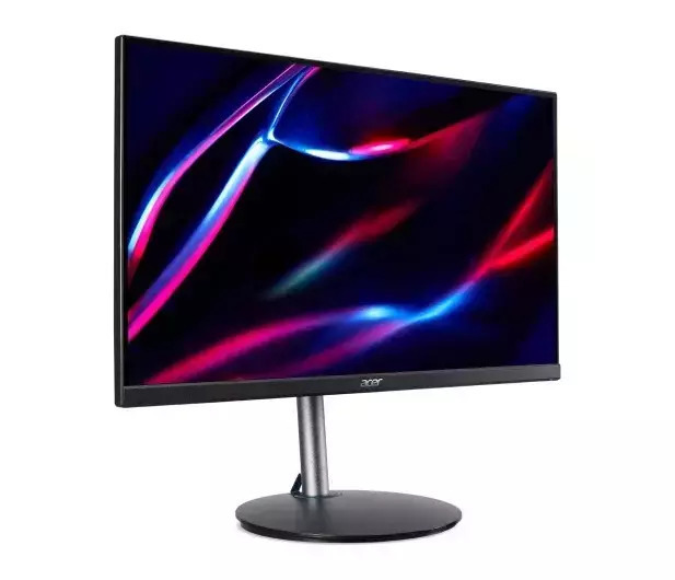 Acer Nitro XF273UXbmiiprx IPS HDR Gaming Monitor 27" QHD 2560x1440 240Hz with Response Time 1ms GTG view 6