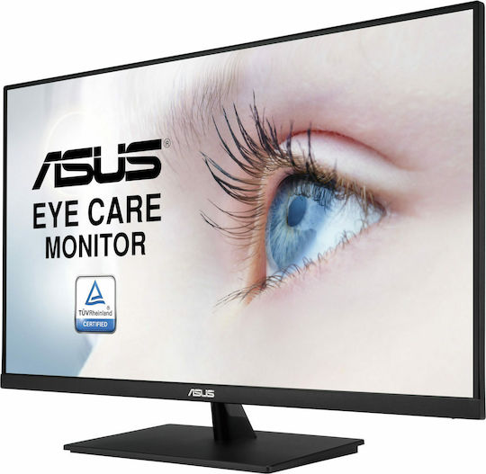 Asus VP32AQ IPS HDR Monitor 31.5" QHD 2560x1440 with Response Time 5ms GTG view 3