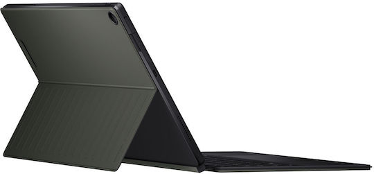 Asus ProArt PZ13 OLED HT5306QA-LX004W 13.3" Touchscreen (Snapdragon-X Plus X1P-42-100/16GB/1TB SSD/W11 Pro) (ES Keyboard) vue 5