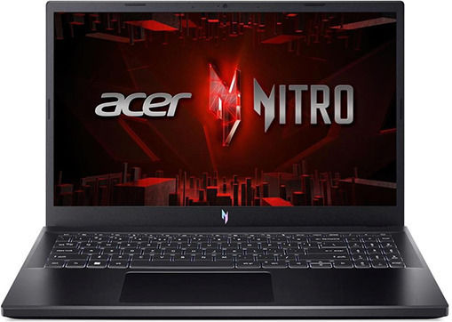 Acer Nitro V 15 ANV15-51 15.6" FHD 165Hz (i9-13900H/16GB/1TB SSD/GeForce RTX 4060/W11 Home) (US Keyboard)