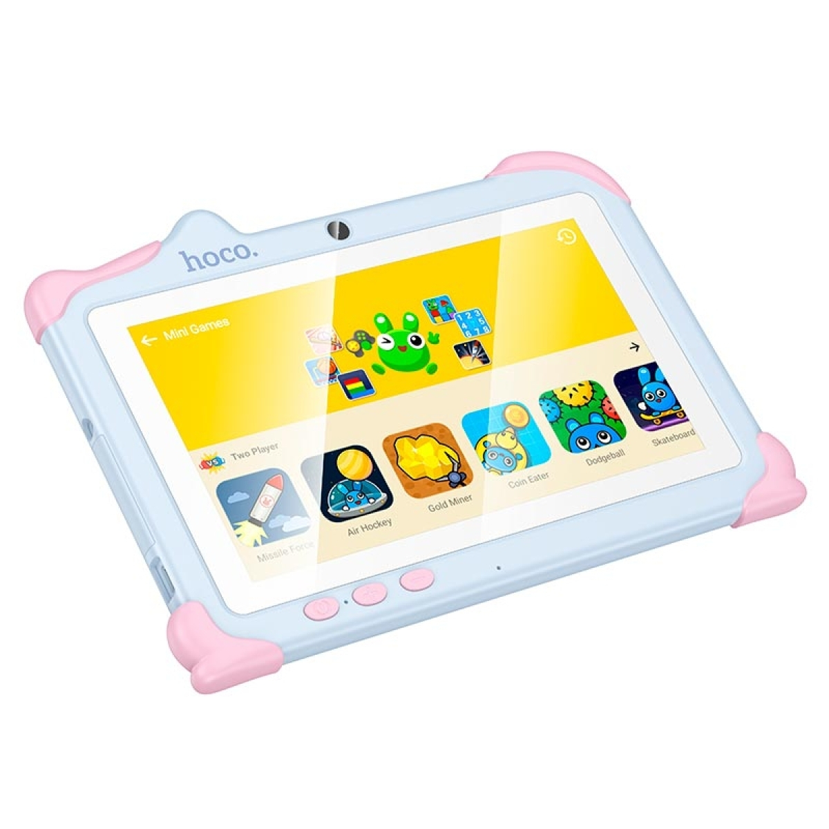 Hoco HI16 7" Tablet (2GB/32GB) Blue