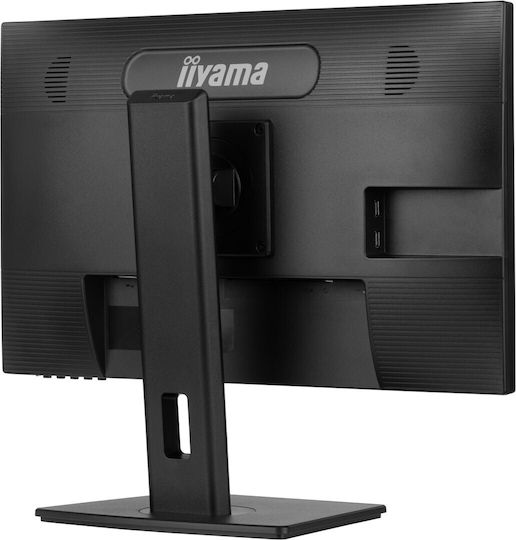 Iiyama XUB2463HSU-B1 IPS Monitor 23.8" FHD 1920x1080 with Response Time 3ms GTG view 8