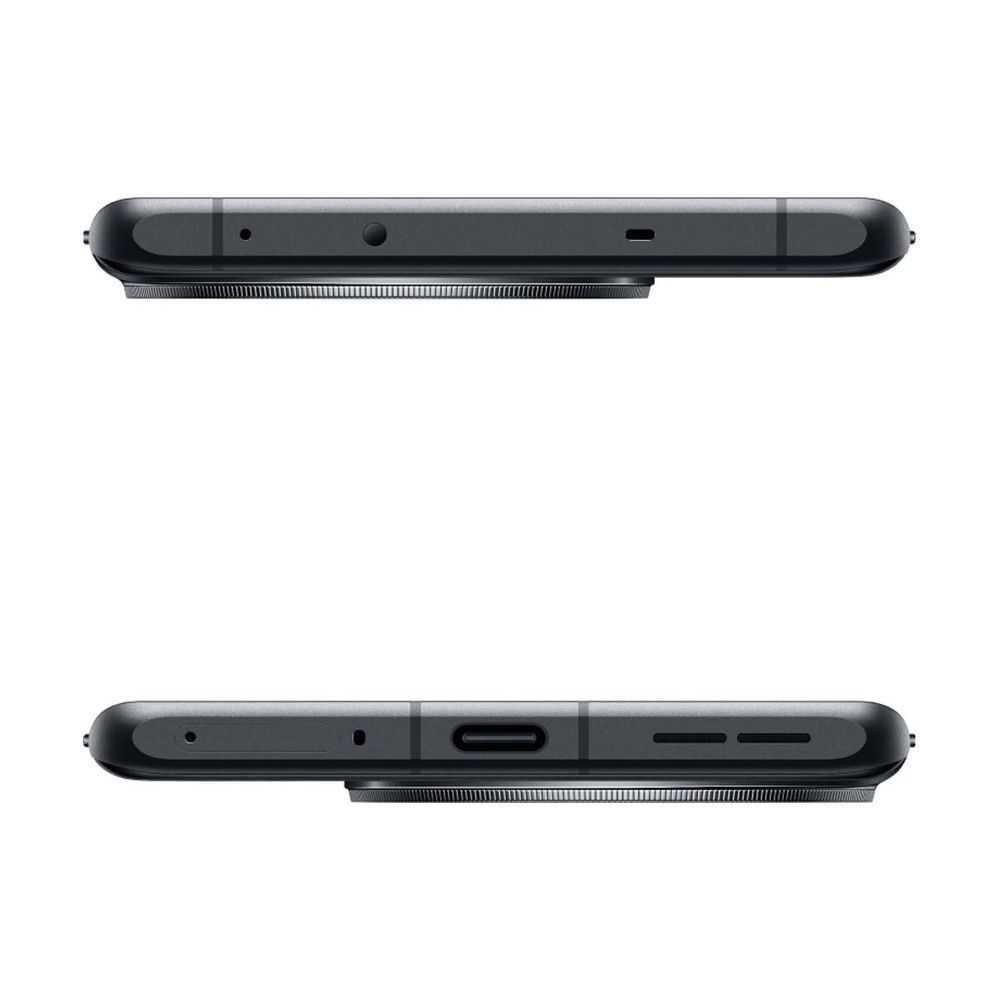 OnePlus 12R 5G Dual SIM (8GB/128GB) Iron Gray view 4