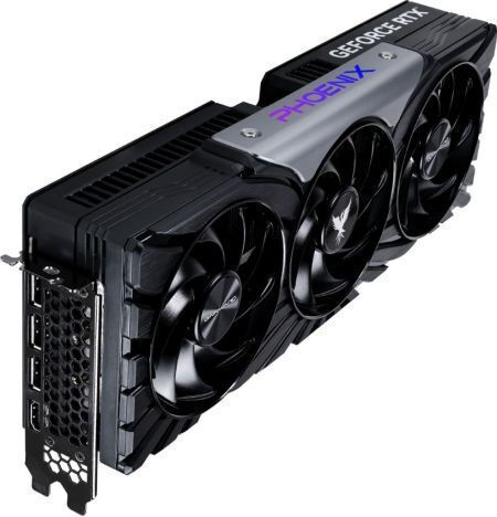 Gainward GeForce RTX 5080 16GB GDDR7 Phoenix V1 Graphics Card vista 6