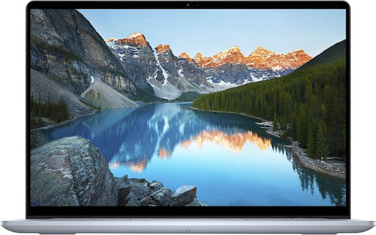 Dell Inspiron 16 Plus 16" QHD+ 120Hz (Ultra 7-155H/32GB/2TB SSD/GeForce RTX 4060/W11 Pro) Ice Blue (US Keyboard)