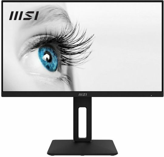 MSI Pro MP242AP IPS Monitor 23.8" FHD 1920x1080 with Response Time 4ms GTG