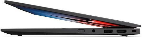 Lenovo ThinkPad X1 Carbon Gen 12 14" OLED 120Hz (Ultra 7-155U/32GB/2TB SSD/W11 Pro) (GR Keyboard) view 4