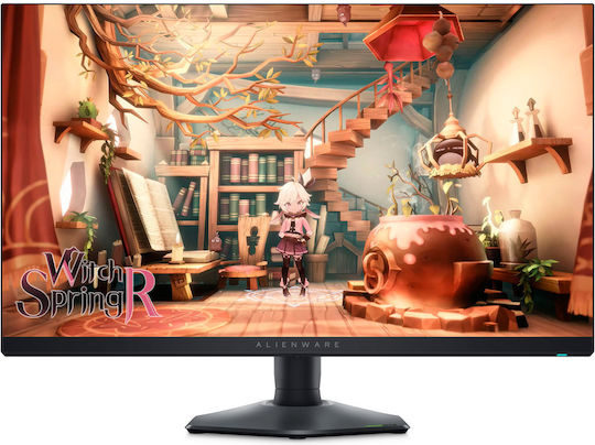 Dell Alienware AW2724DM IPS HDR Gaming Monitor 27" QHD 2560x1440 165Hz with Response Time 1ms GTG