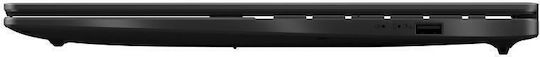 Asus V16 V3607VU-RP059W 16" FHD+ 144Hz (Core 5-210H/16GB/1TB SSD/GeForce RTX 4050/W11 Home) (International English Keyboard) view 5