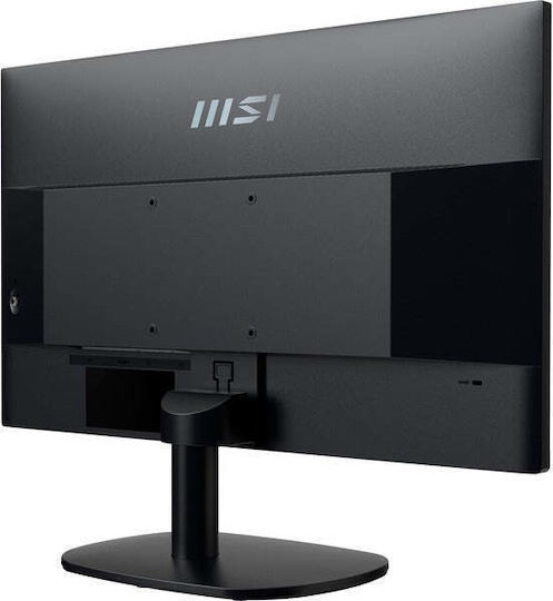 MSI Pro MP245VDE VA Monitor 23.8" FHD 1920x1080 with Response Time 4ms GTG view 5