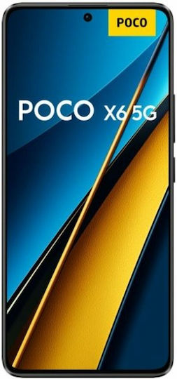 Xiaomi Poco X6 5G Dual SIM (8GB/256GB) Black view 2