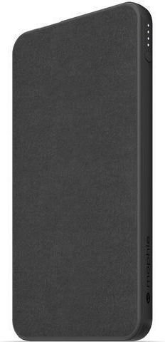 Mophie Essentials Powerstation 5000mAh with USB-A Port and USB-C Port Dark Gray vue 2