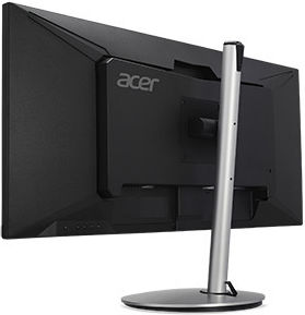 Acer CB342CUR Ultrawide IPS Monitor 34" QHD 3440x1440 view 3