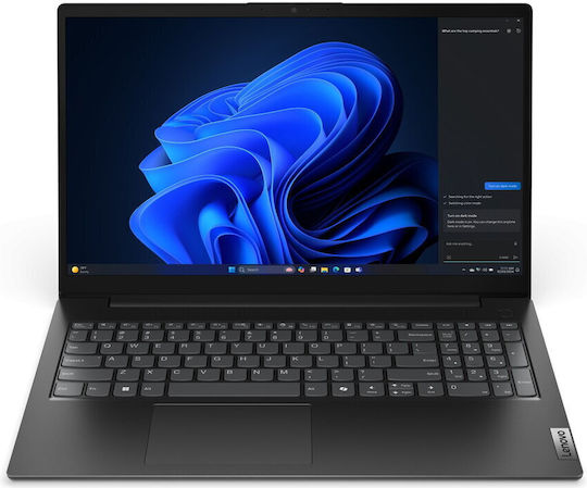 Lenovo V15 G5 IRL 15.6" FHD (Core 5-120U/16GB/512GB SSD/W11 Pro) (International English Keyboard)