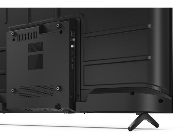 Sharp Smart Television 40" Full HD LED 40HF2265E HDR (2025) view 4