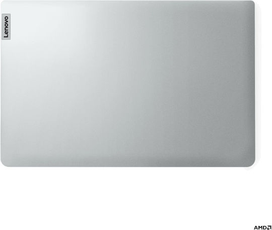 Lenovo IdeaPad 1 15AMN7 15.6" IPS FHD (Ryzen 3-7320U/8GB/512GB SSD/W11 S) Cloud Grey (GR Keyboard) view 5