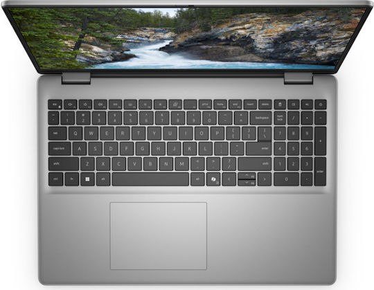 Dell Vostro 5640 16" FHD+ (Core 7-150U/16GB/1TB SSD/W11 Pro) (International English Keyboard) vue 8
