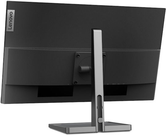 Lenovo L27m-30 IPS Monitor 27" FHD 1920x1080 vue 3