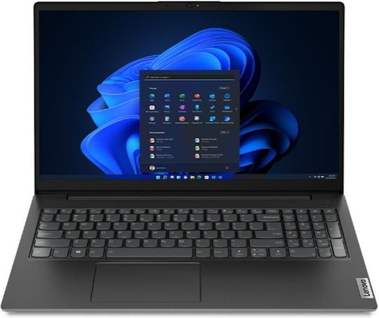 Lenovo V15 G4 IRU 15.6" FHD 144Hz (i7-1355U/16GB/512GB SSD/W11 Home) Business Black (ES Keyboard) view 1