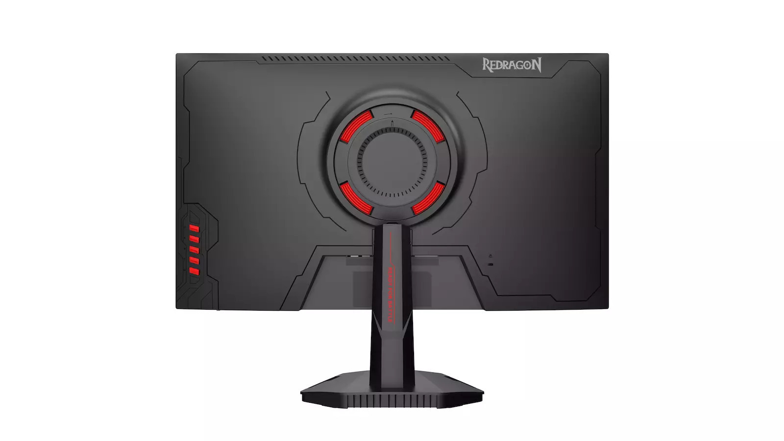 Redragon MIRROR-II IPS Gaming Monitor 27" FHD 1920x1080 180Hz view 7