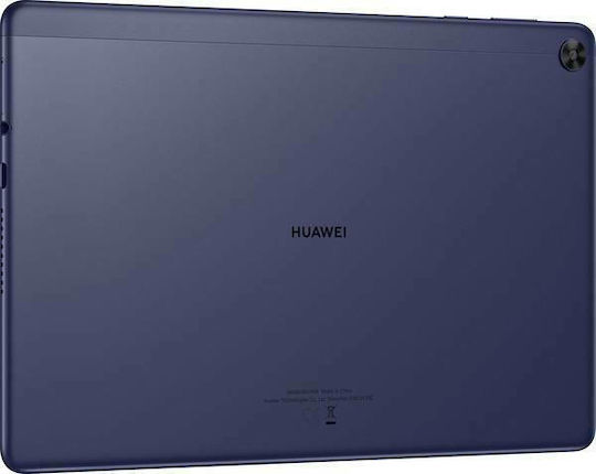 Huawei MatePad T10 4G 9.7" Tablet (2GB/32GB) Deepsea Blue view 5