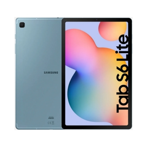 Samsung Galaxy Tab S6 Lite 2022 4G 10.4" (4GB/64GB) Angora Blue