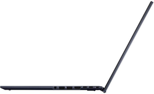 Asus ExpertBook B5 B5604CVA-Q90135X 16" FHD+ (i5-1335U/16GB/512GB SSD/W11 Pro) Star Black (International English Keyboard) view 4