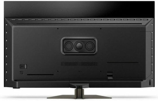 Philips Smart Television 48" 4K UHD OLED 48OLED819 HDR (2024) view 7