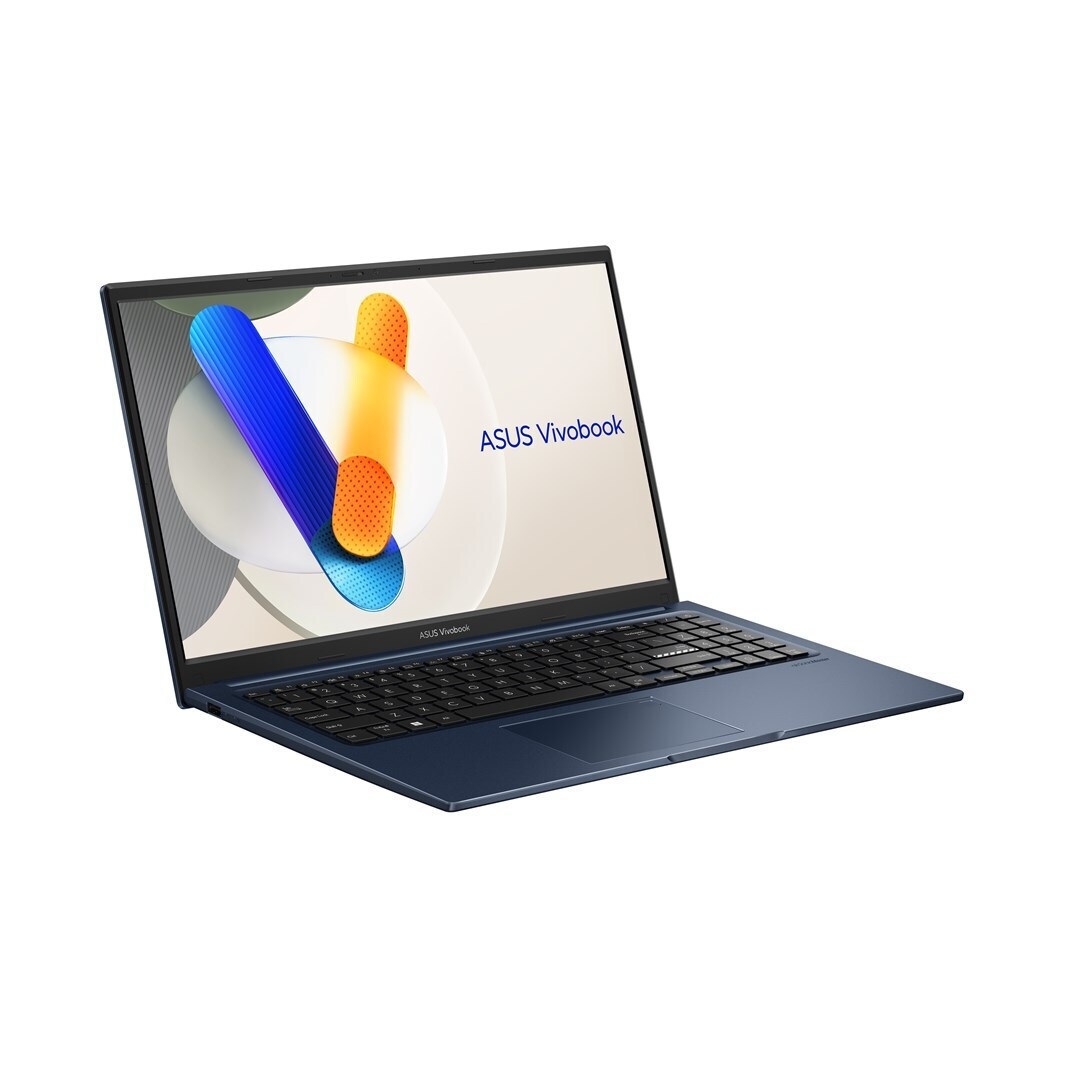 Asus Vivobook 15 X1504VA-BQ4281W 15.6" FHD (Core 3-100U/16GB/512GB SSD/W11 Home) Quiet Blue (US Keyboard) view 2