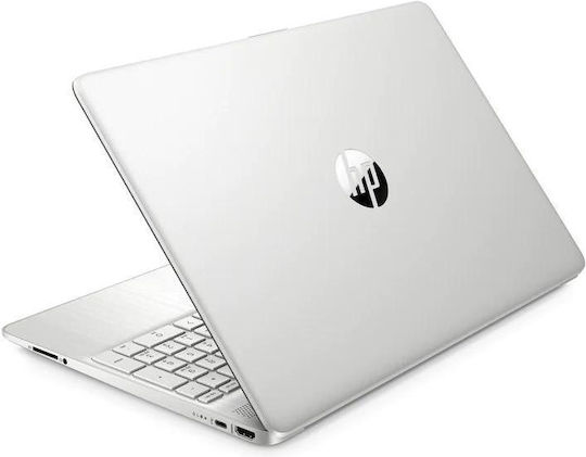 HP 15-dy2067ms 15.6" IPS FHD Touchscreen (i5-1135G7/12GB/256GB SSD/W11 Home) (US Keyboard) view 2