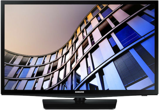 Samsung Smart Television 24" HD Ready LED UE24N4305AEXXC (2019)