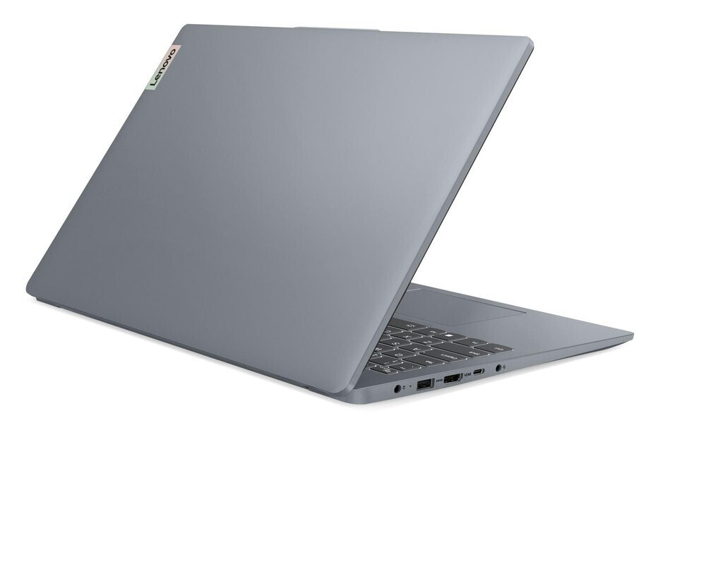 Lenovo IdeaPad Slim 3 15.6" IPS FHD (Ryzen 5-40/16GB/512GB SSD/No OS) (US Keyboard) view 8