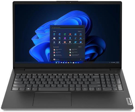Lenovo V15 G3 15.6" FHD (i3-1215U/8GB/256GB SSD/W11 Home) (IT Keyboard)