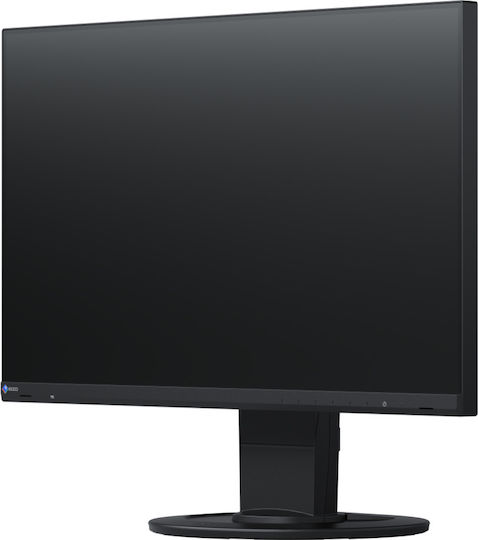 Eizo EV2460-BK IPS Monitor 23.8" FHD 1920x1080 with Response Time 5ms GTG view 2