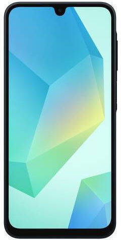 Samsung Galaxy A16 4G Dual SIM (8GB/256GB) Black view 3