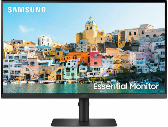 Samsung LS27A400UJUXEN IPS Monitor 27" FHD 1920x1080 with Response Time 5ms GTG