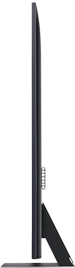 LG Smart Television 75" 4K UHD QNED 75QNED86T6A HDR (2024) view 2