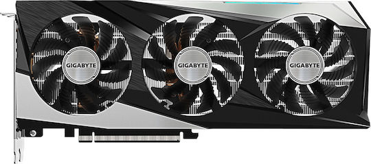 Gigabyte Radeon RX 6600 XT 8GB GDDR6 Gaming OC Pro Graphics Card view 5