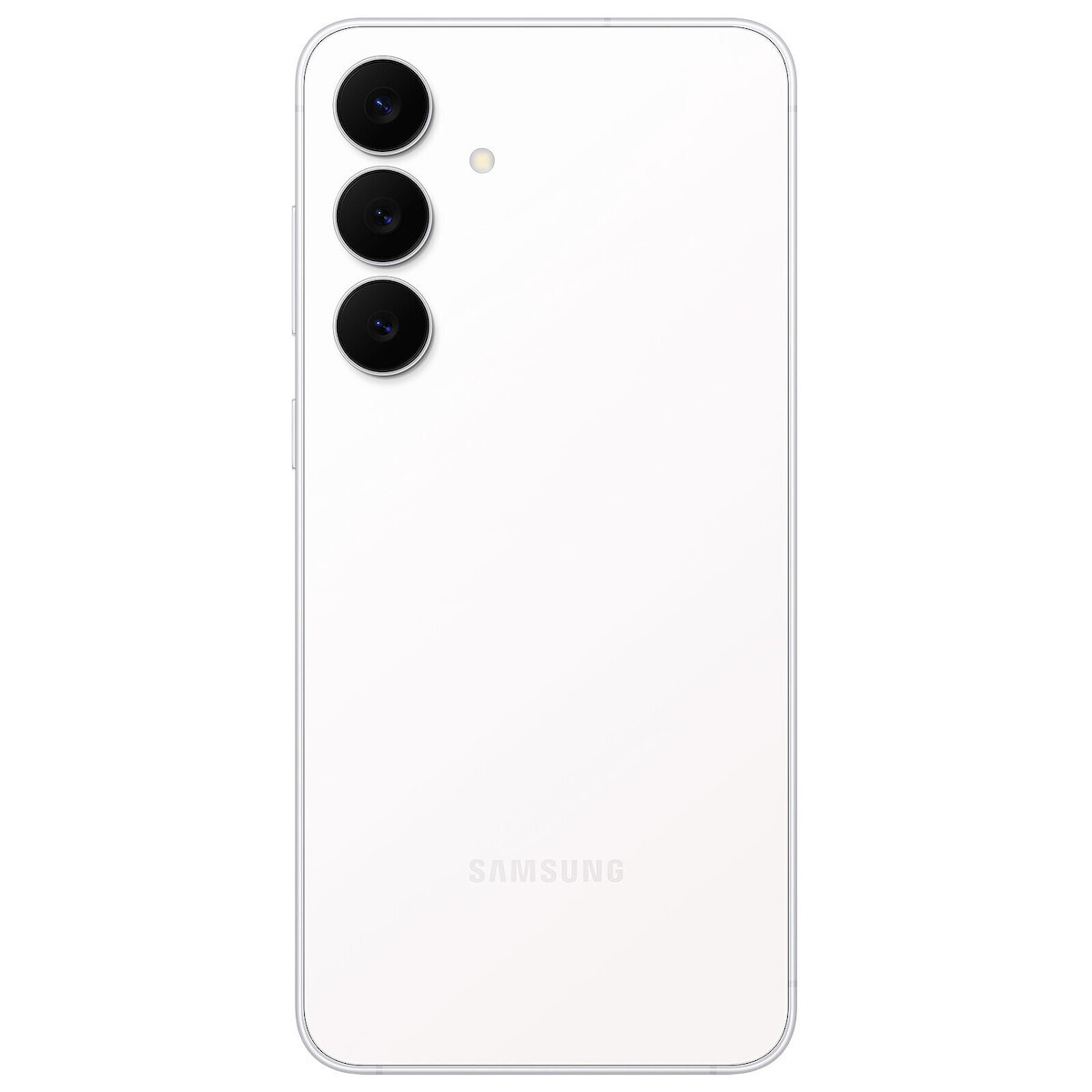 Samsung Galaxy S25 FE 5G Dual SIM (8GB/128GB) White view 2