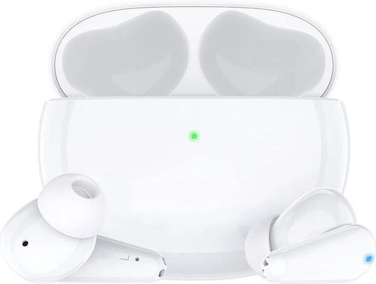 TCL Moveaudio Neo Earbud / In-ear Bluetooth Handsfree Earphones with Charging Case White view 6